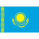哈萨克斯坦U21队标,哈萨克斯坦U21图片