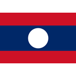 老挝U23队标,老挝U23图片