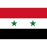 叙利亚女足U20队标,叙利亚女足U20图片