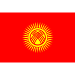 吉尔吉斯斯坦U23队标,吉尔吉斯斯坦U23图片