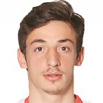 戈乔雷什维利头像,戈乔雷什维利图片