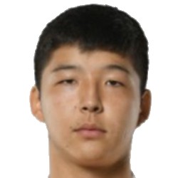 阿尔森-沙尔申别科夫头像,阿尔森-沙尔申别科夫图片