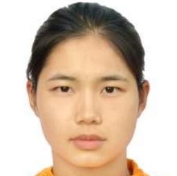 张子蕾头像,张子蕾图片