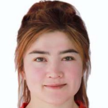 帕孜拉提-也尔肯江头像,帕孜拉提-也尔肯江图片