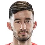 比利亚桑蒂头像,比利亚桑蒂图片