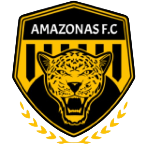 亚马逊FC队标,亚马逊FC图片