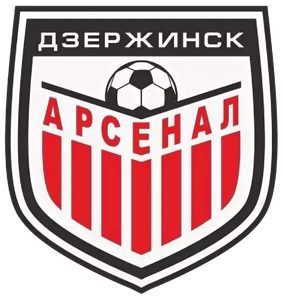 阿森纳捷尔任斯克队标,阿森纳捷尔任斯克图片