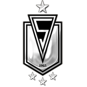 圣地亚哥早晨女足队标,圣地亚哥早晨女足图片