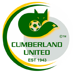 坎伯兰联后备队队标,坎伯兰联后备队图片