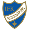IFK诺科平U21队标,IFK诺科平U21图片