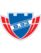 堡魯本B93队标,堡魯本B93图片
