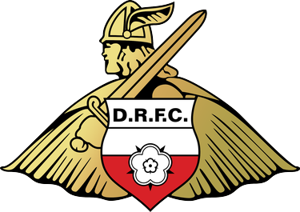 唐卡斯特流浪队标,唐卡斯特流浪图片