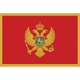 黑山女足U19队标,黑山女足U19图片