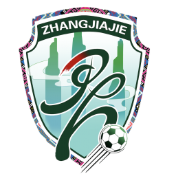 张家界队队标,张家界队图片