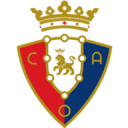 奥萨苏纳U19队标,奥萨苏纳U19图片