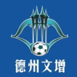 德州文增足球俱乐部队标,德州文增足球俱乐部图片