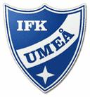 IFK于默奥队标,IFK于默奥图片