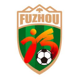 福州队队标,福州队图片